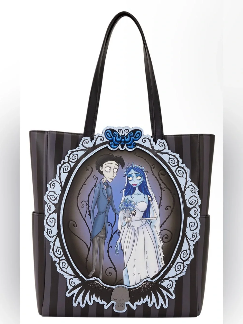 Tim Burton Corpse Bride Loungefly